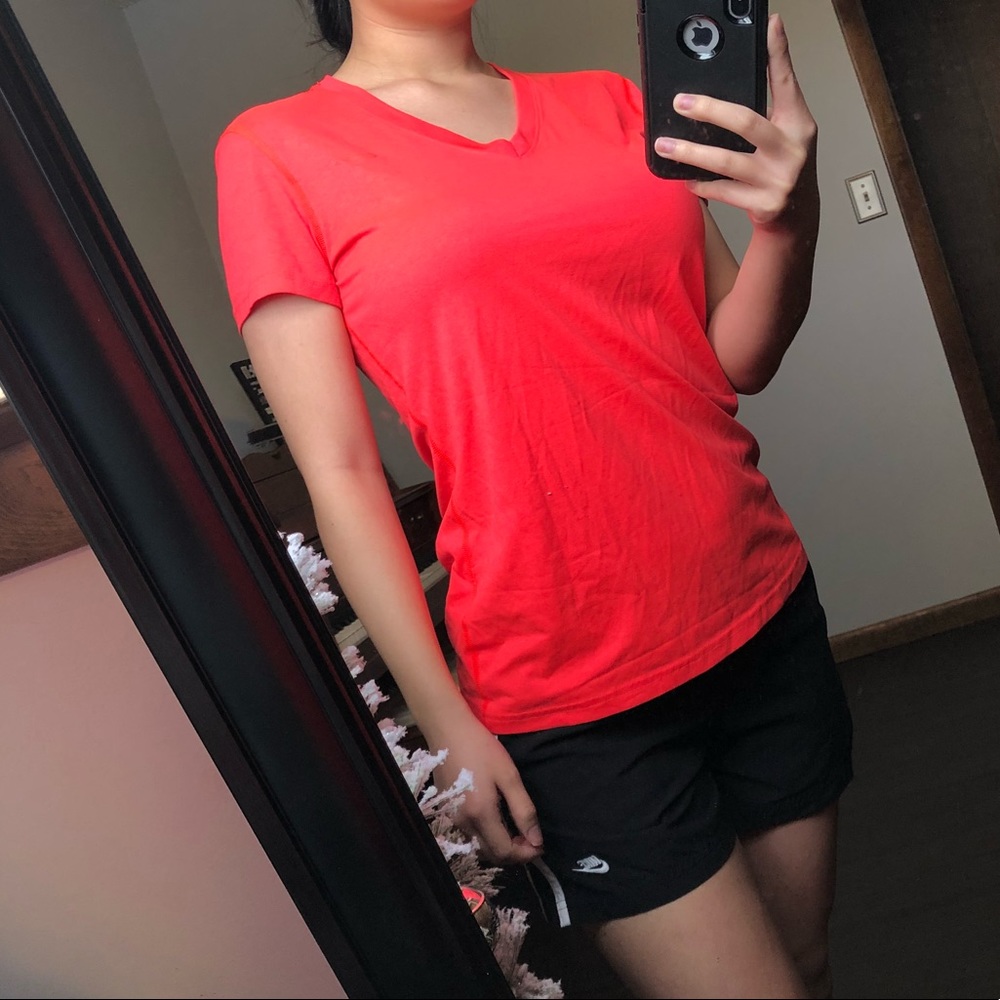 Nike Dri-Fit Tee